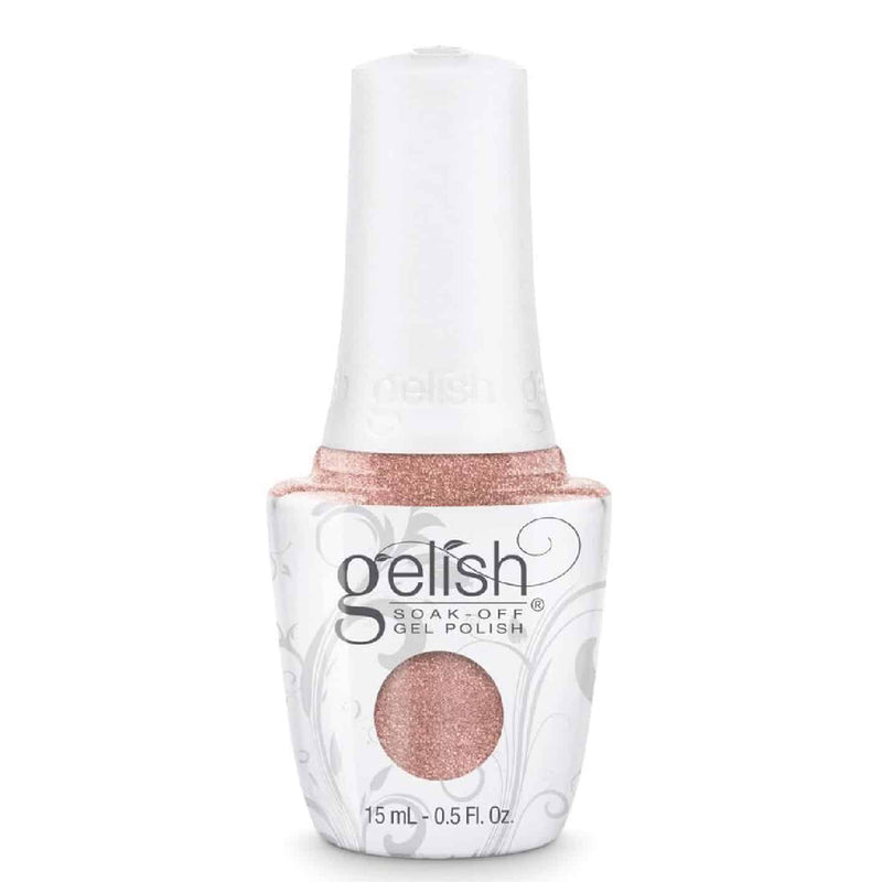 GELISH SOAK OFF GEL POLISH - LAST CALL 15ML