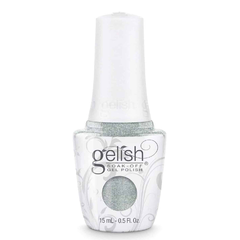 GELISH SOAK OFF GEL POLISH - A-LISTER 15ML 969