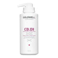 GOLDWELL DUAL SENSES COLOR 60SEC TREATMENT 500ML