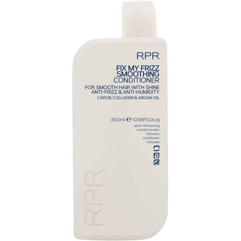 RPR FIX MY FRIZZ SMOOTHING CONDITIONER 300ML