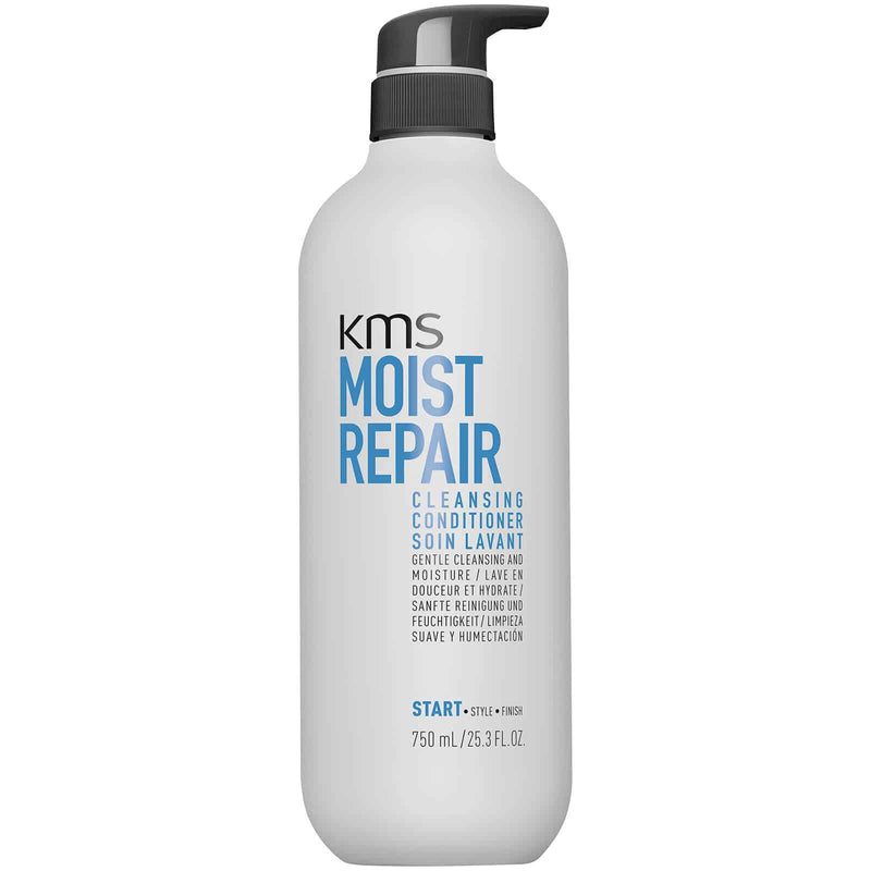 KMS MOIST REPAIR CONDITIONER 750ML