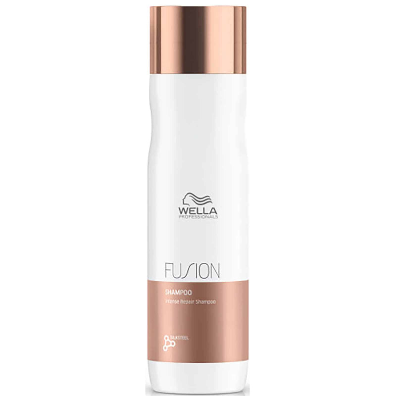 WELLA FUSION INTENSE REPAIR SHAMPOO 250ML