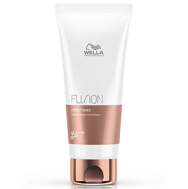 WELLA FUSION INTENSE REPAIR CONDITIONER 200ML