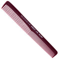 KREST GOLDILOCKS #4 BURGUNDY CUTTING COMB