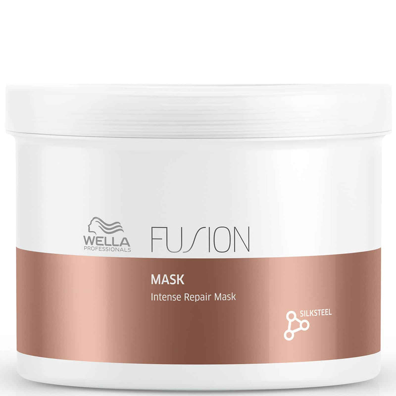 WELLA FUSION INTENSE REPAIR MASK 500ML