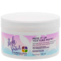 PUREOLOGY STYLE + PROTECT MESS IT UP TEXTURE PASTE 100ML