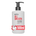 KMS ALL SMOOTH INTENSE NOURISHING TREATMENT 500ML