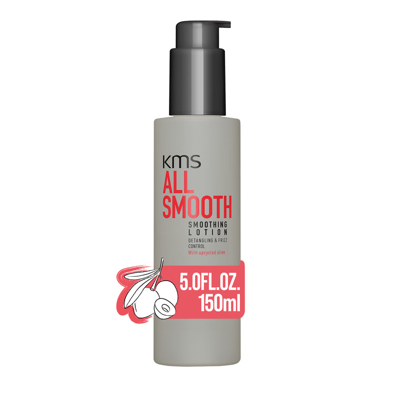 KMS ALL SMOOTH SMOOTHING LOTION 150ML