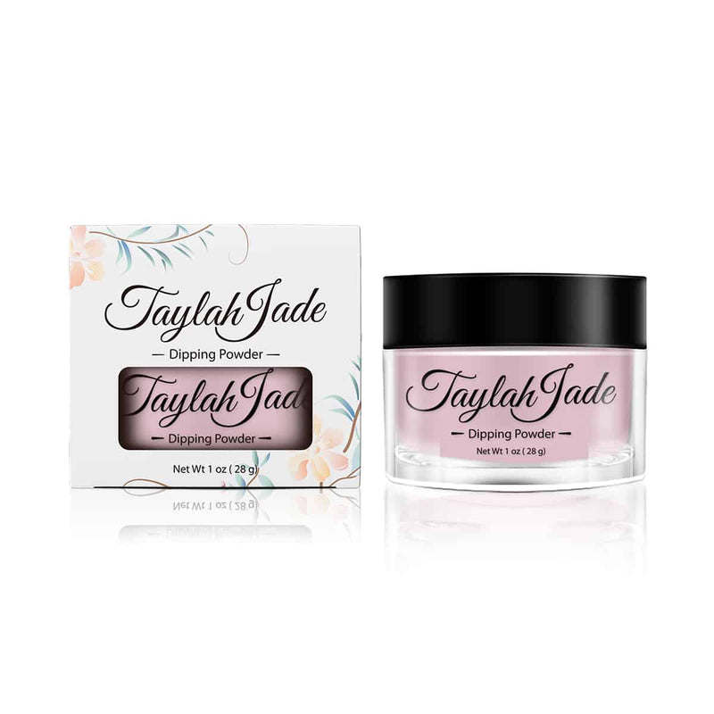 TAYLAH JADE DIPPING POWDER - 13