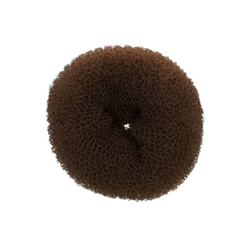 DRESS ME UP DONUT - BROWN SMALL