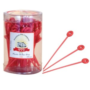 PPC LONG PLASTIC ROLLER PINS - 702