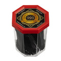 PREMIUM PIN COMPANY 999 3" BOBBY PINS BLACK