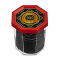PREMIUM PIN COMPANY 999 1.5" BOBBY PINS BLACK