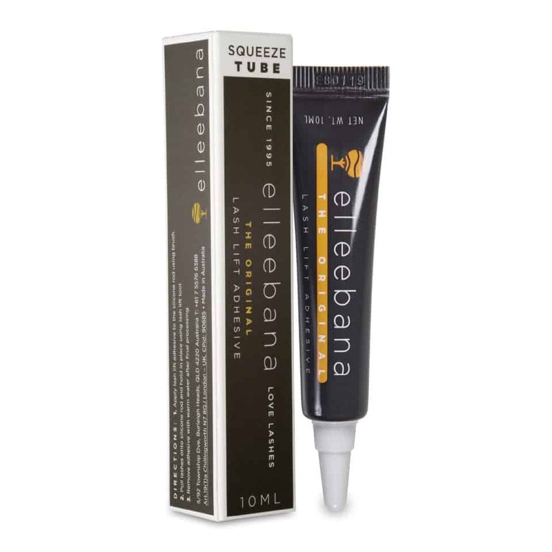 ELLEEBANA LASH LIFTING ADHESIVE SQUEEZE TUBE 10GRM