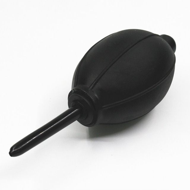 ELLEEBANA BLOWER/AIR PUFFER