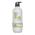 KMS ADD VOLUME SHAMPOO 750ML