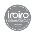 IROIRO PREMIUM PLATINUM 140