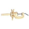 MANNEQUIN CLAMP LARGE IVORY