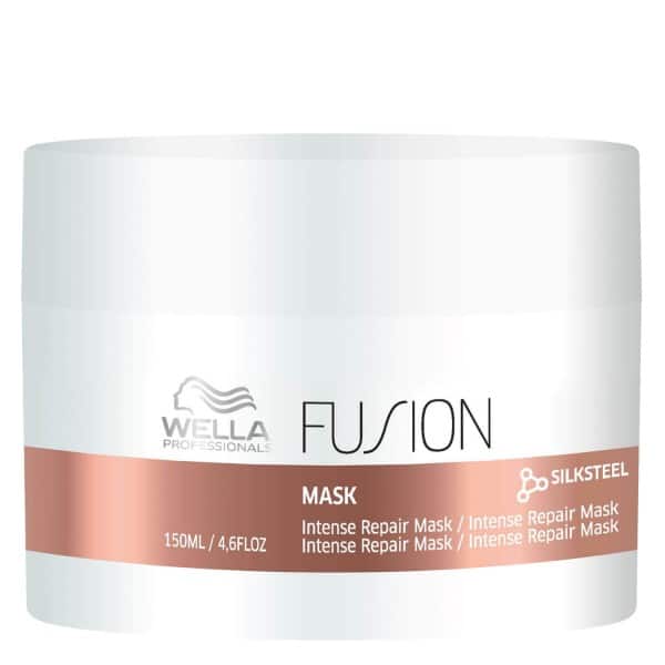 WELLA FUSION INTENSE REPAIR MASK 150ML