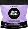 MATRIX LIGHT MASTER BLEACH BONDER INSIDE 500GMS