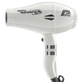 PARLUX ADVANCE LIGHT WHITE IONIC &amp; CERAMIC HAIRDRYER