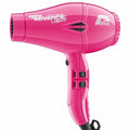PARLUX ADVANCE LIGHT PINK IONIC &amp; CERAMIC HAIRDRYER