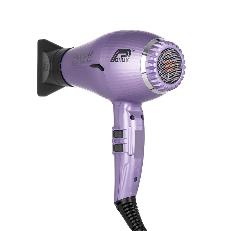 PARLUX ALYON HAIR DRYER - LOVELY LILAC