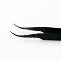 ELLEEBANA ELLEE-FLOW - CURVED TWEEZER