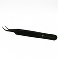 ELLEEBANA ELLEE-FLOW - CURVED TWEEZER