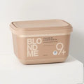 SCHWARZKOPF BLONDME PREMIUM LIFT 9+ BOND ENFORCING LIGHTENER 450GM
