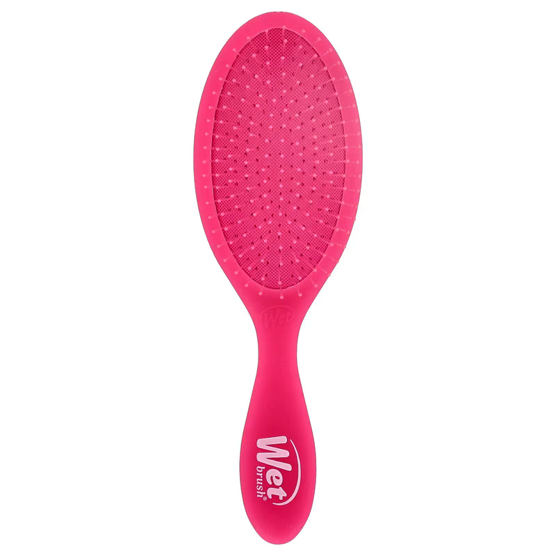 WET BRUSH ORIGINAL DETANGLER - FROST PINK