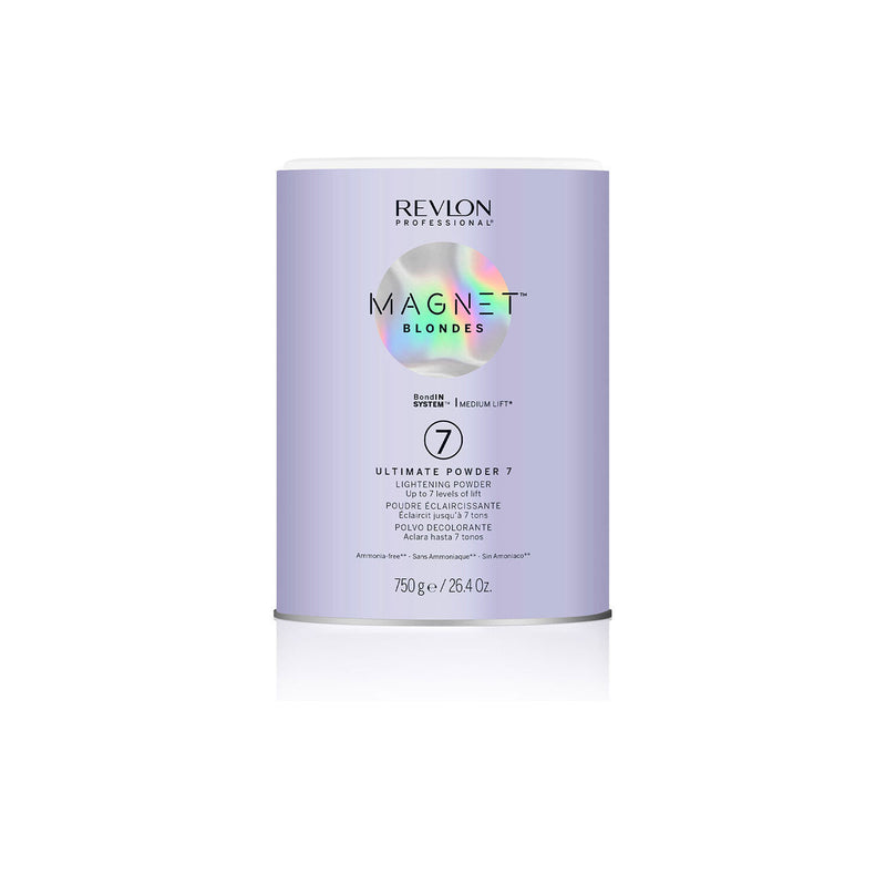 REVLON PROFESSIONAL MAGNET BLONDES ULTIMATE 7 POWDER 750GM