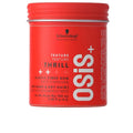 SCHWARZKOPF OSIS THRILL FIBRE GUM 100ML