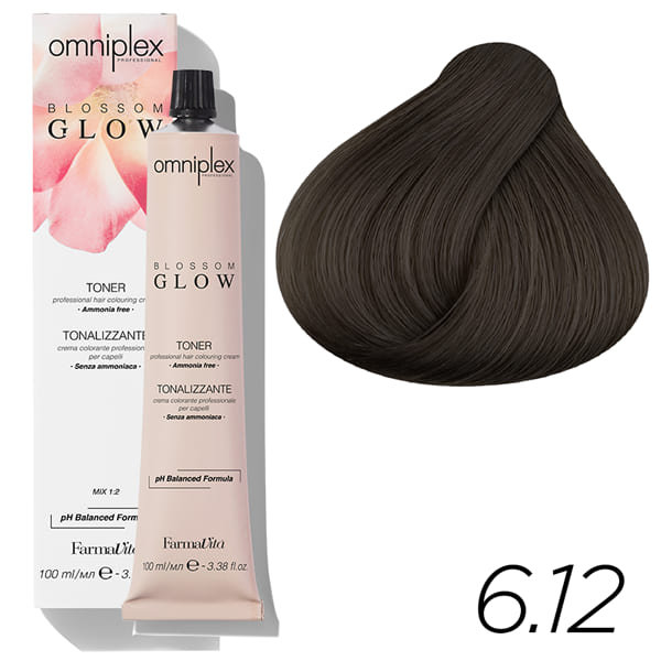 OMNI BLOSSOM GLOW TONER - 6.12