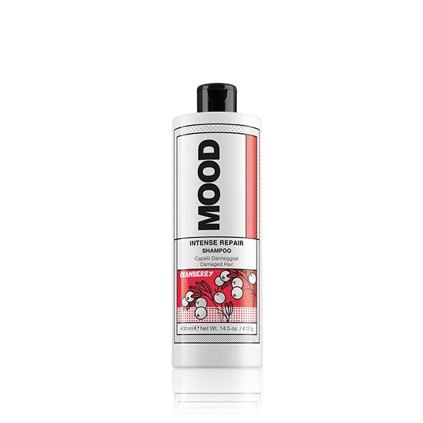 MOOD INTENSE REPAIR SHAMPOO 400ML