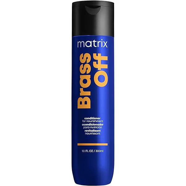 MATRIX TOTAL RESULTS COLOR OBSESSED BRASS OFF CONDITIONER 300ML