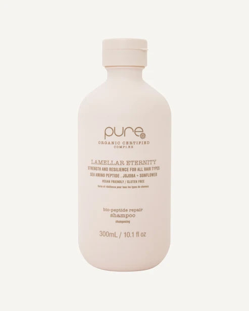 PURE LAMELLAR ETERNITY SHAMPOO 300ML