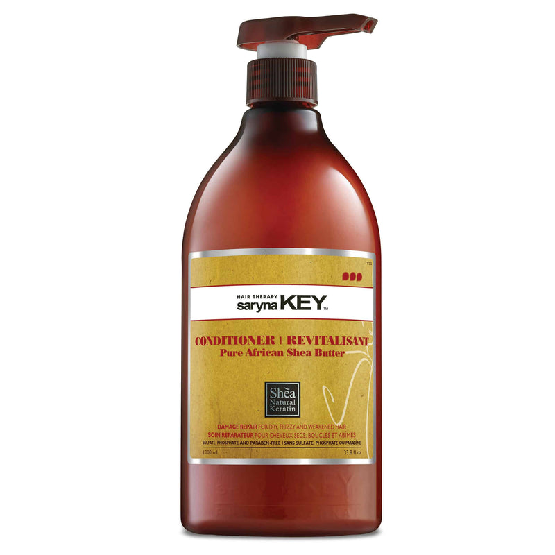 SARYNA KEY DAMAGE REPAIR CONDITIONER 1 LITRE