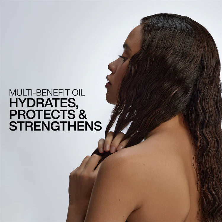 REDKEN ALL SOFT ARGAN OIL-6 100ml