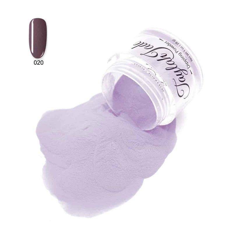 TAYLAH JADE DIPPING POWDER - 20