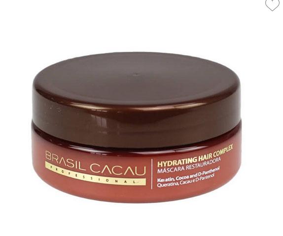 BRASIL CACAU HYDRATING HAIR COMPLEX 200ML