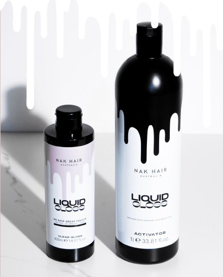 NAK LIQUID GLOSS 60ML