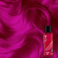 MANIC PANIC HOT HOT PINK AMPLIFIED HAIR DYE 118ML