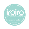 IROIRO PASTEL SEAFOAM 220