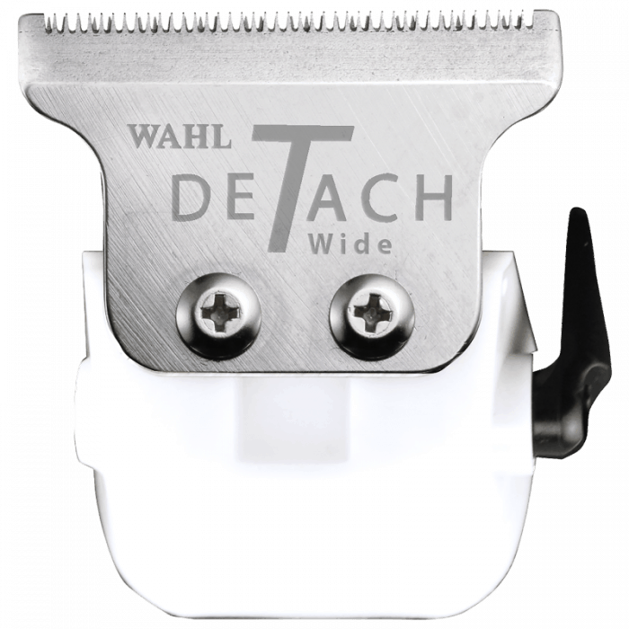 WAHL DETAILER T-WIDE BLADE SET