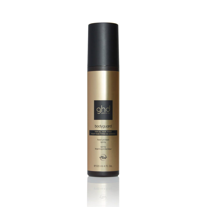 GHD BODYGUARD HEAT PROTECT SPRAY 120ML