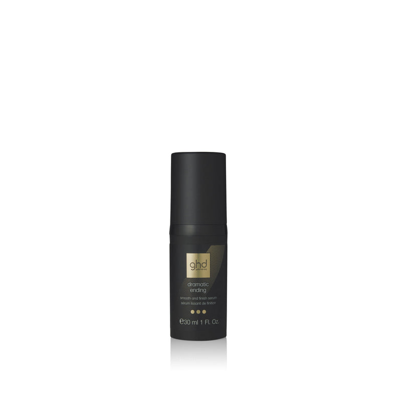 GHD DRAMATIC ENDING SMOOTH & FINISH SERUM 30ML