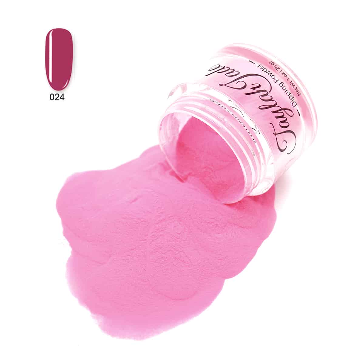 TAYLAH JADE DIPPING POWDER - 24 Hover Image