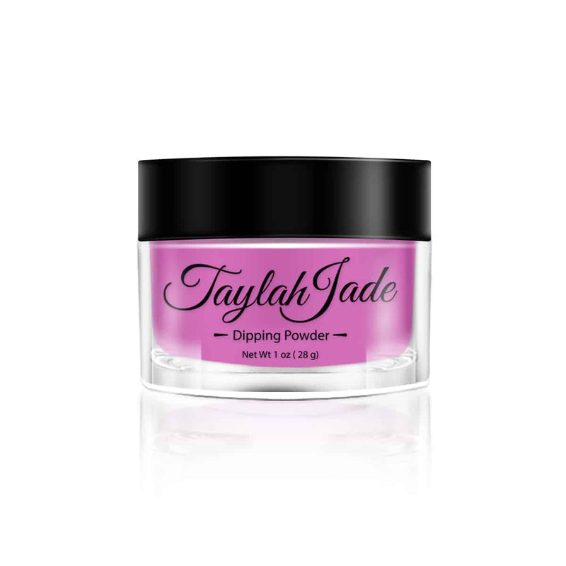 TAYLAH JADE DIPPING POWDER - 25