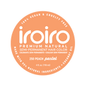 IROIRO PASTEL PEACH 250